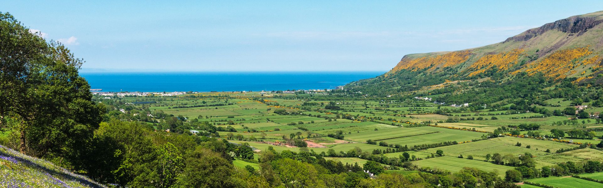 GlenariffGlen