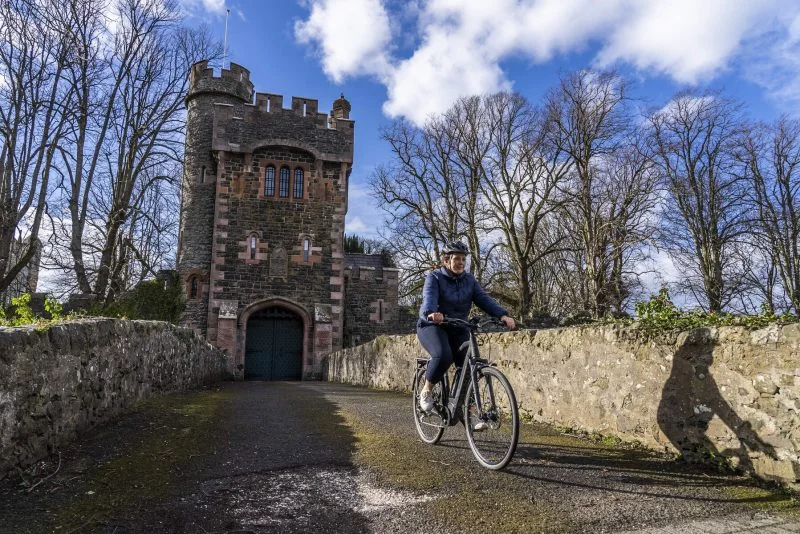 ACG Glenarm Credit Stephen J Reid