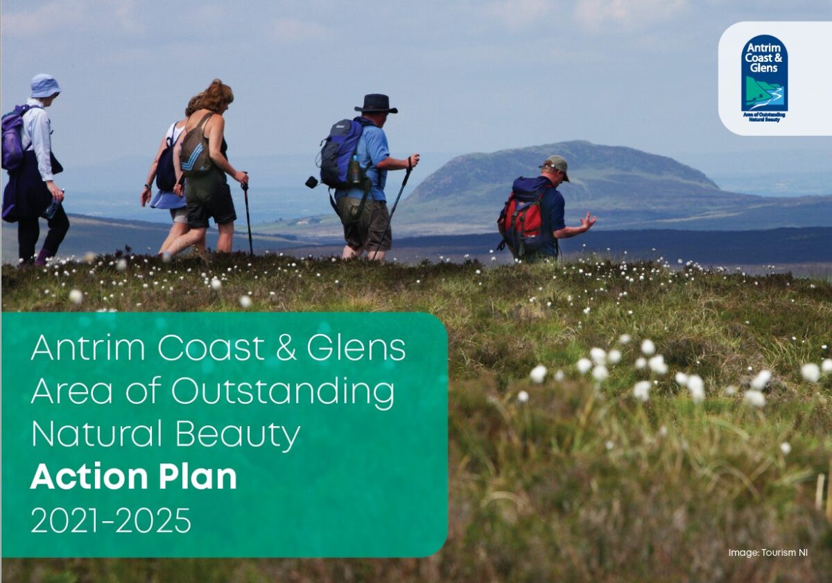 Resources - Causeway Coast & Glens Heritage Trust CCGHT