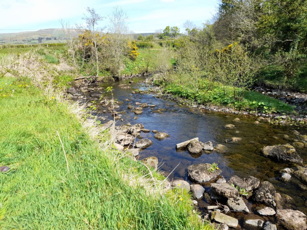 Invitation to tender - Curly Burn Farm Water Quality Restoration Plans ...