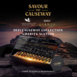 2021 CAUSEWAY COLLECTION CHARITY AUCTION